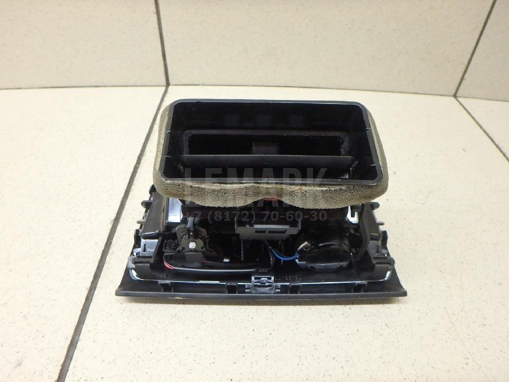 Дефлектор воздушный