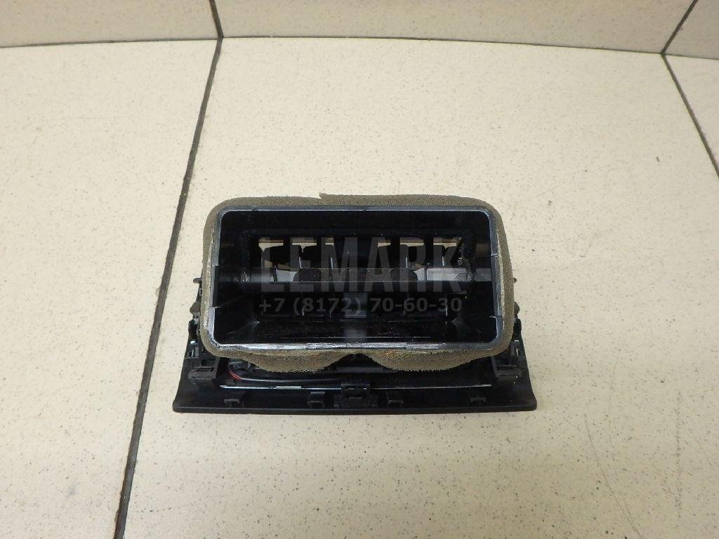 Дефлектор воздушный