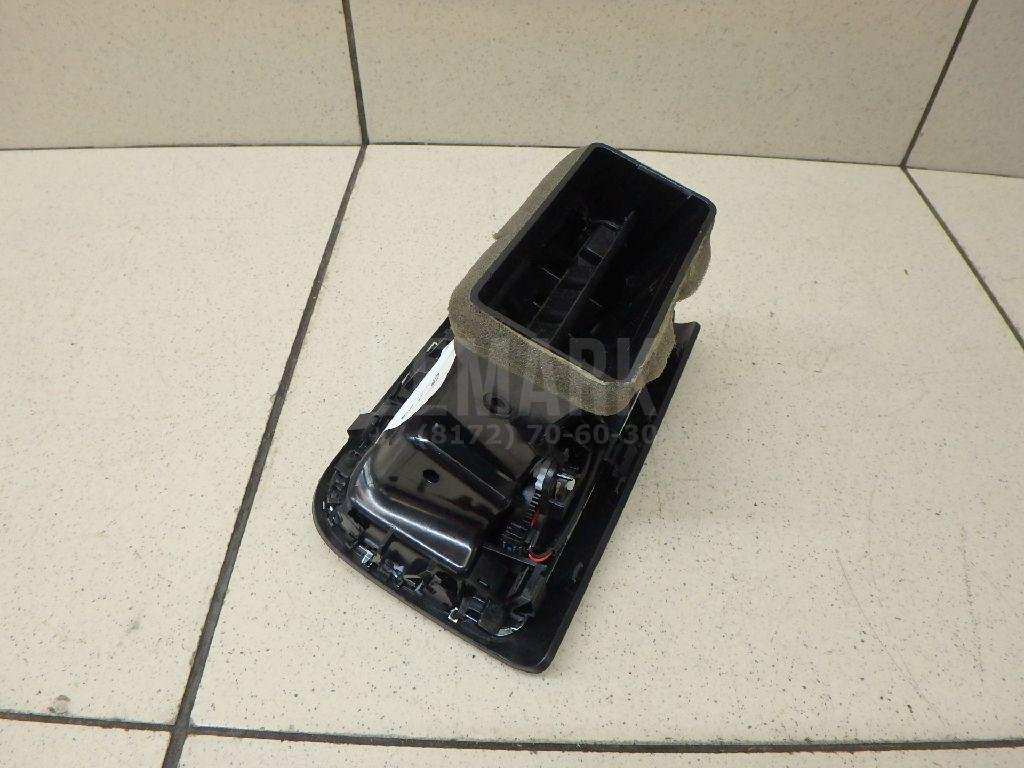 Дефлектор воздушный