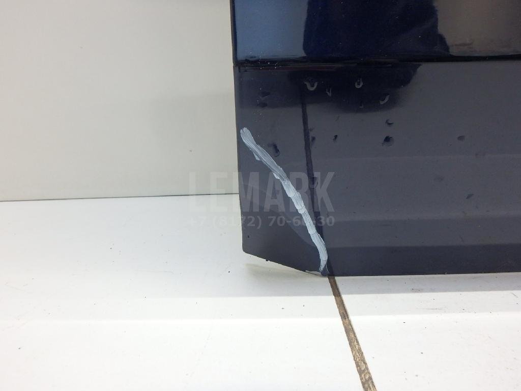 Дверь передняя правая