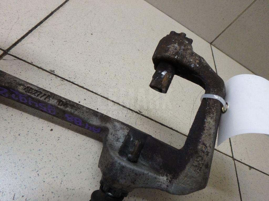 Скоба суппорта переднего