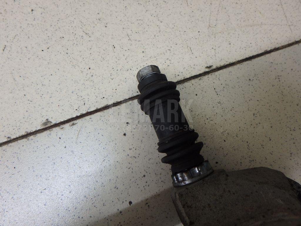 Скоба суппорта переднего