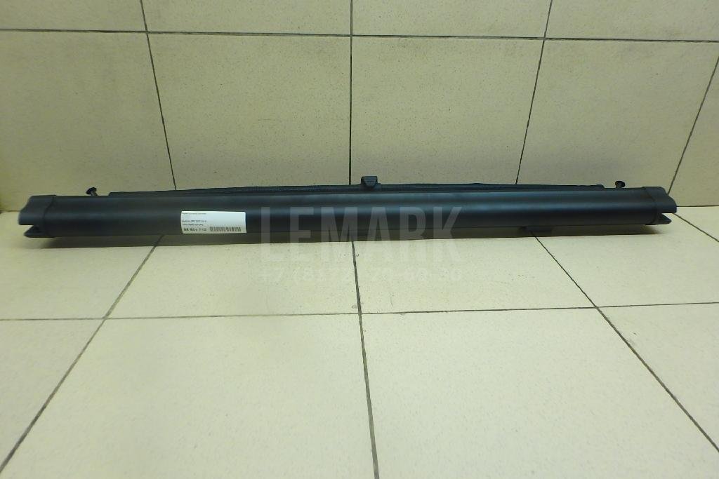 Перегородка салона для  Alfa Romeo 166 1998-2007