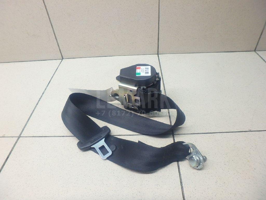 Ремень безопасности