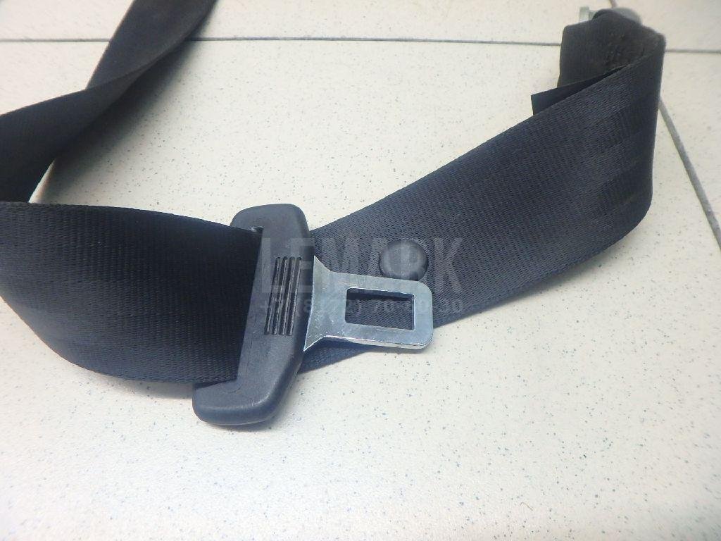 Ремень безопасности