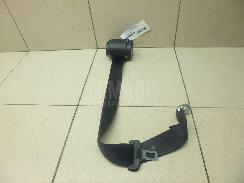 Ремень безопасности