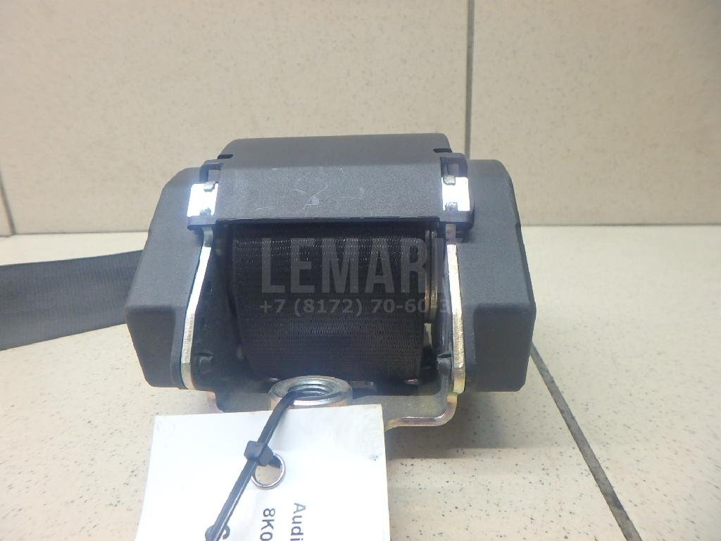 Ремень безопасности