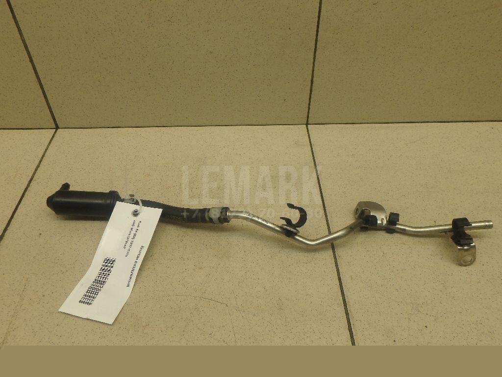 Клапан воздушный