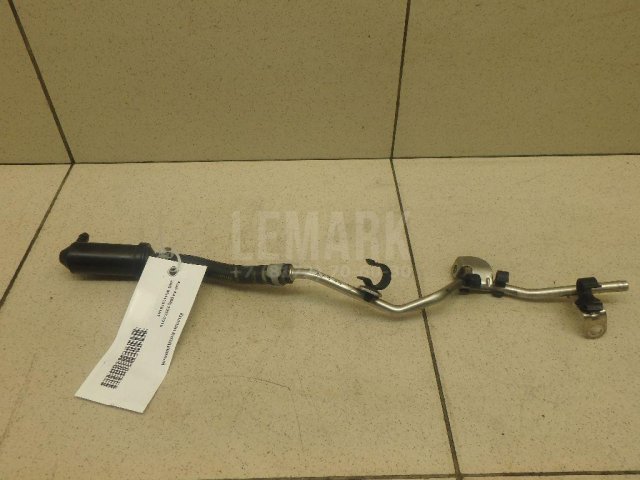 Клапан воздушный