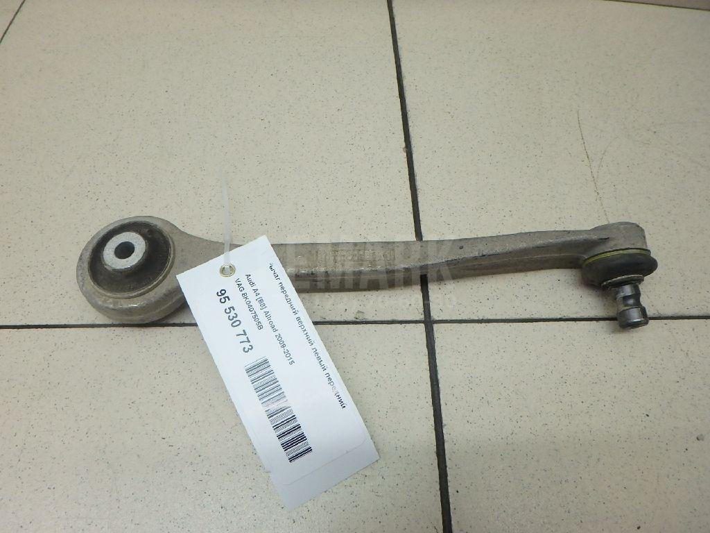 Рычаг передний верхний левый передний