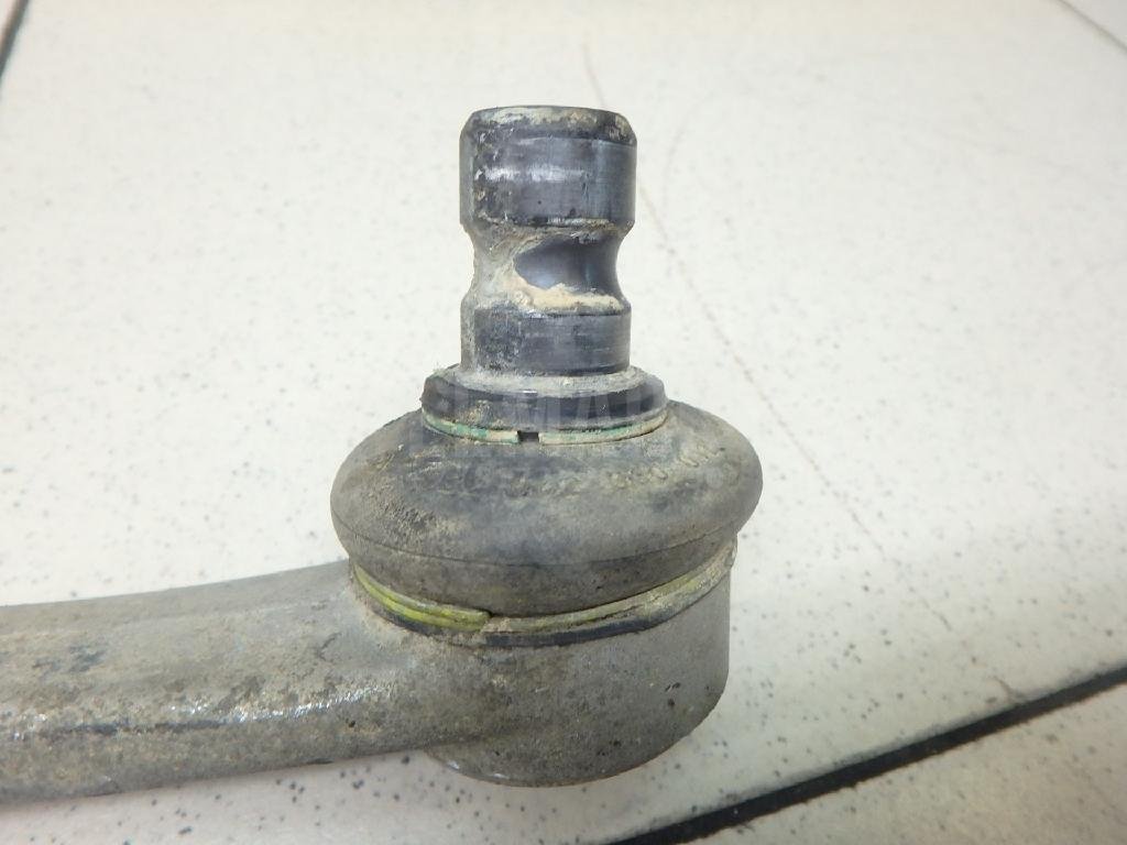 Рычаг передний верхний левый передний