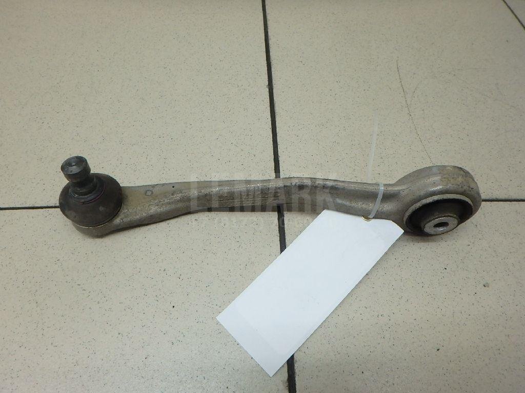 Рычаг передний верхний левый передний