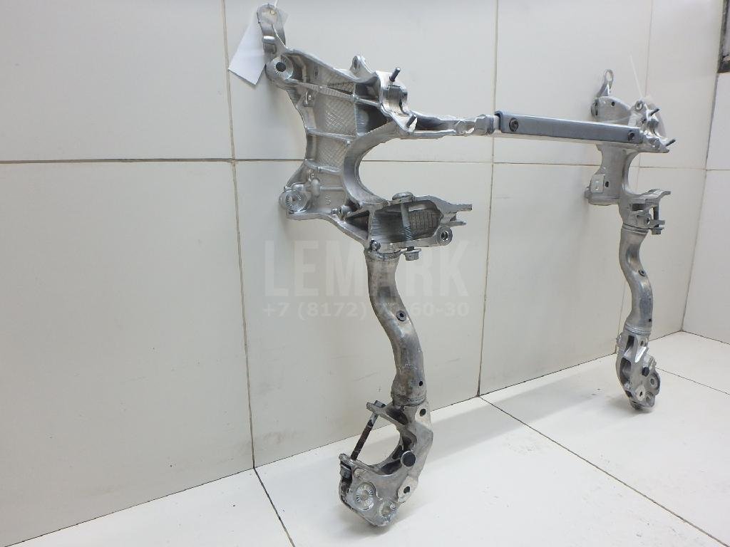 Балка подмоторная