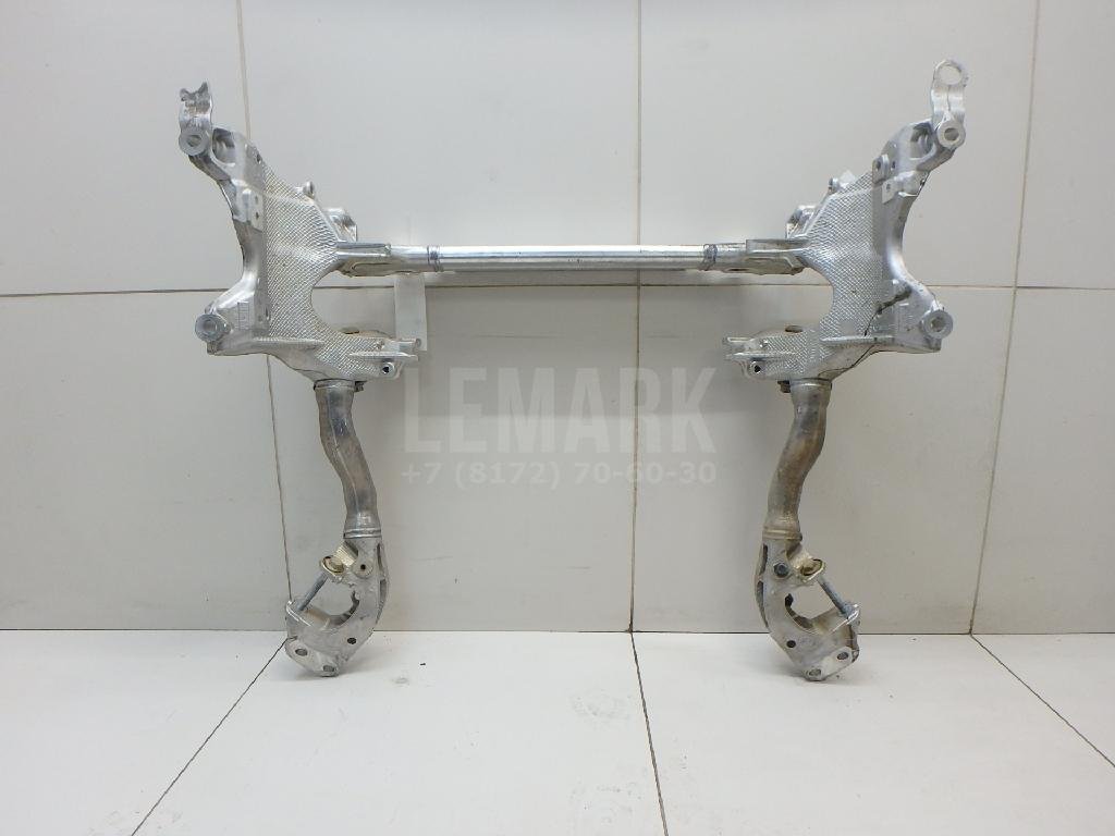 Балка подмоторная