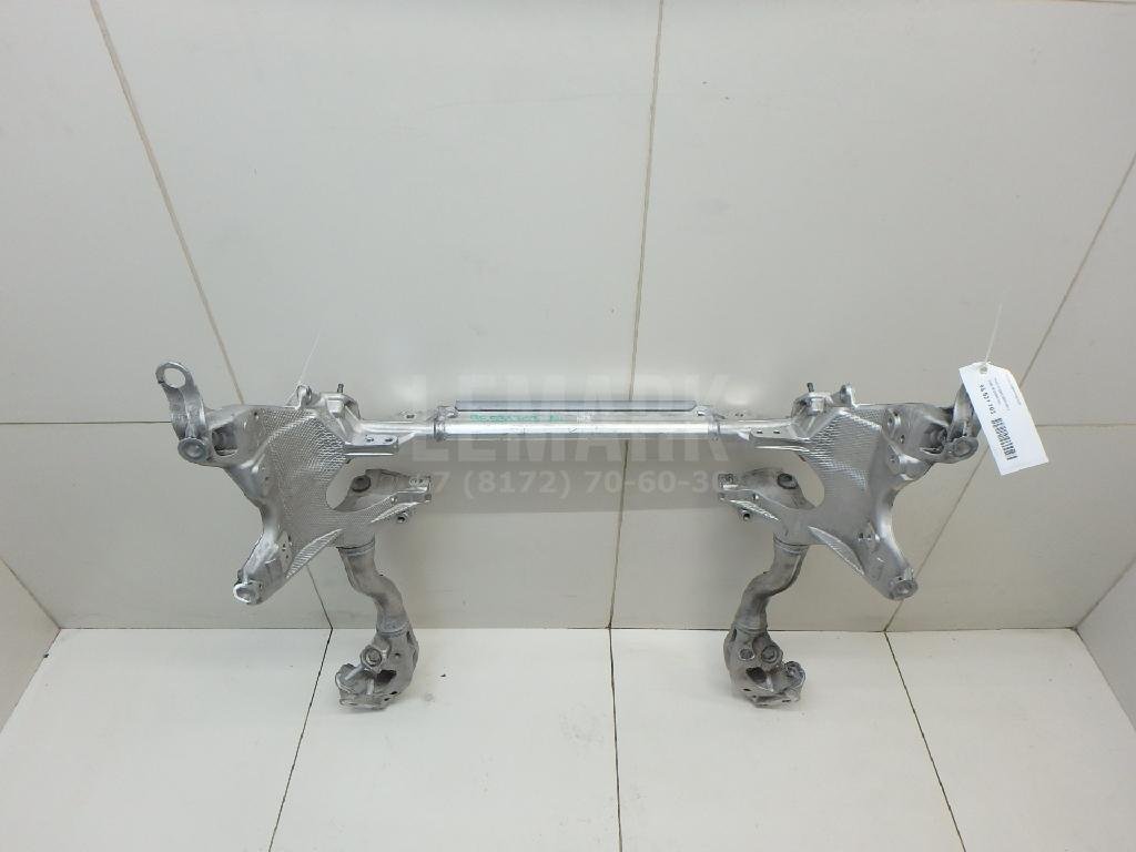 Балка подмоторная