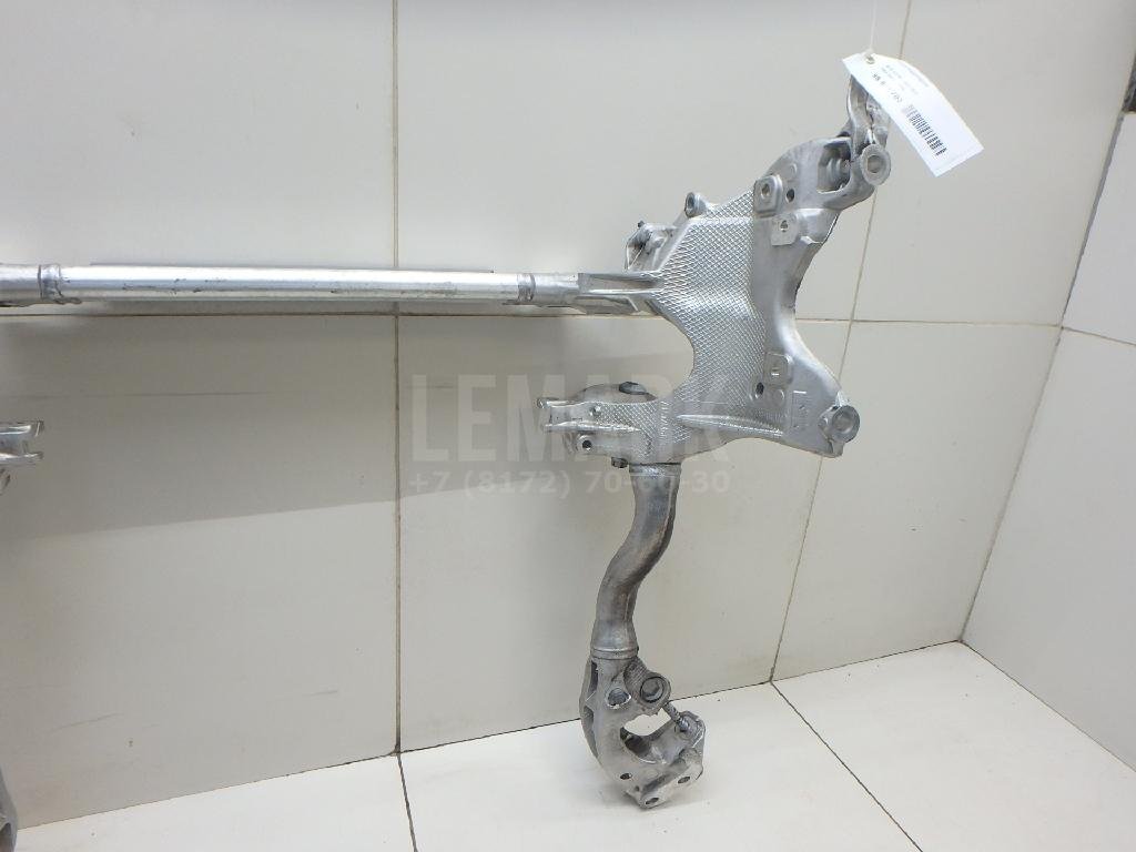 Балка подмоторная