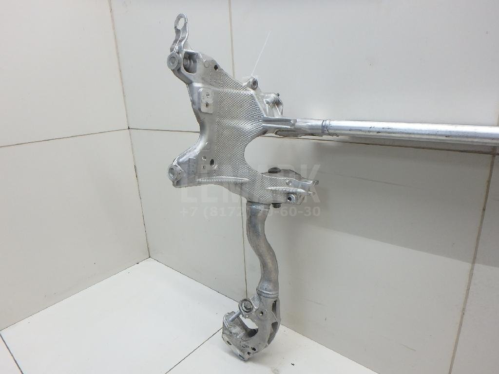 Балка подмоторная