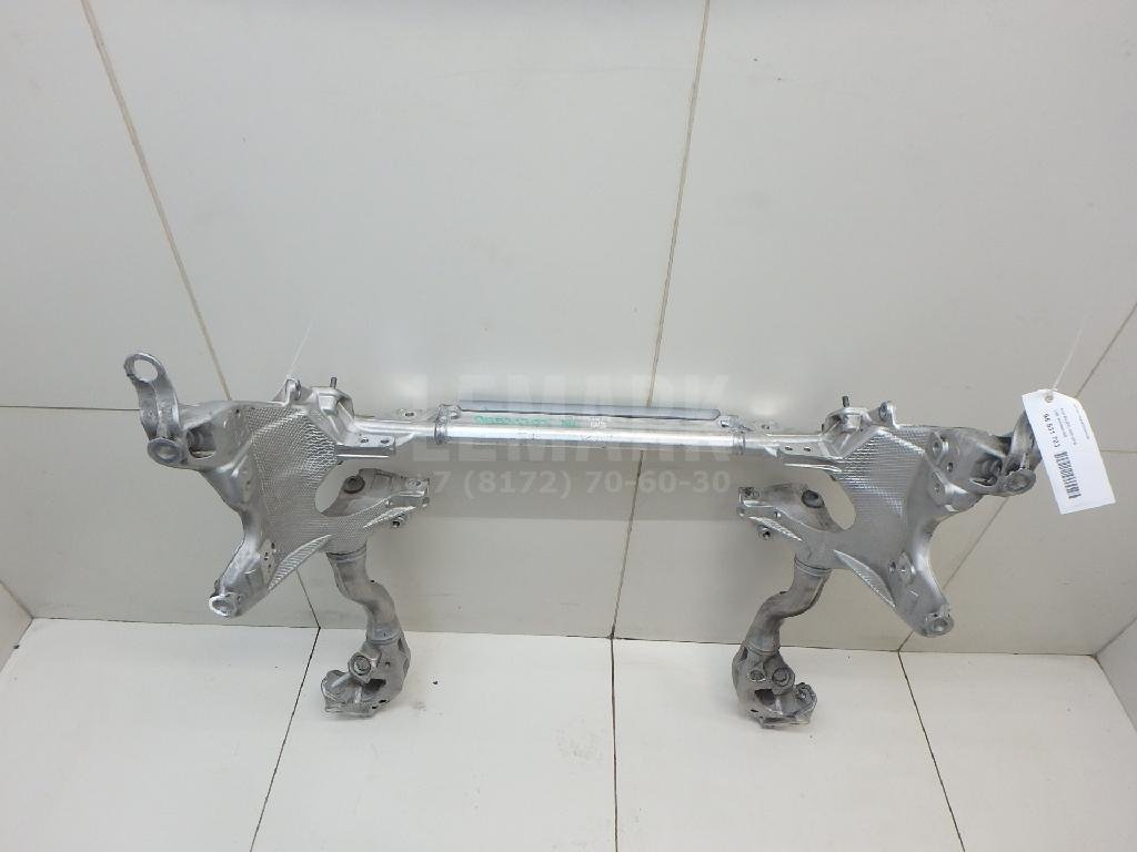 Балка подмоторная