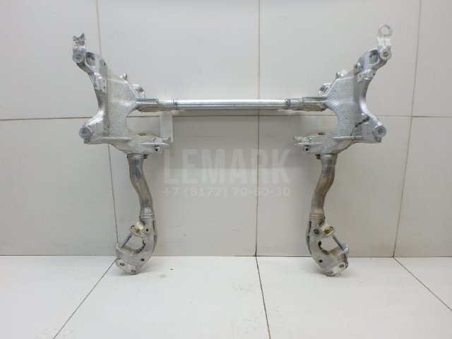 Балка подмоторная