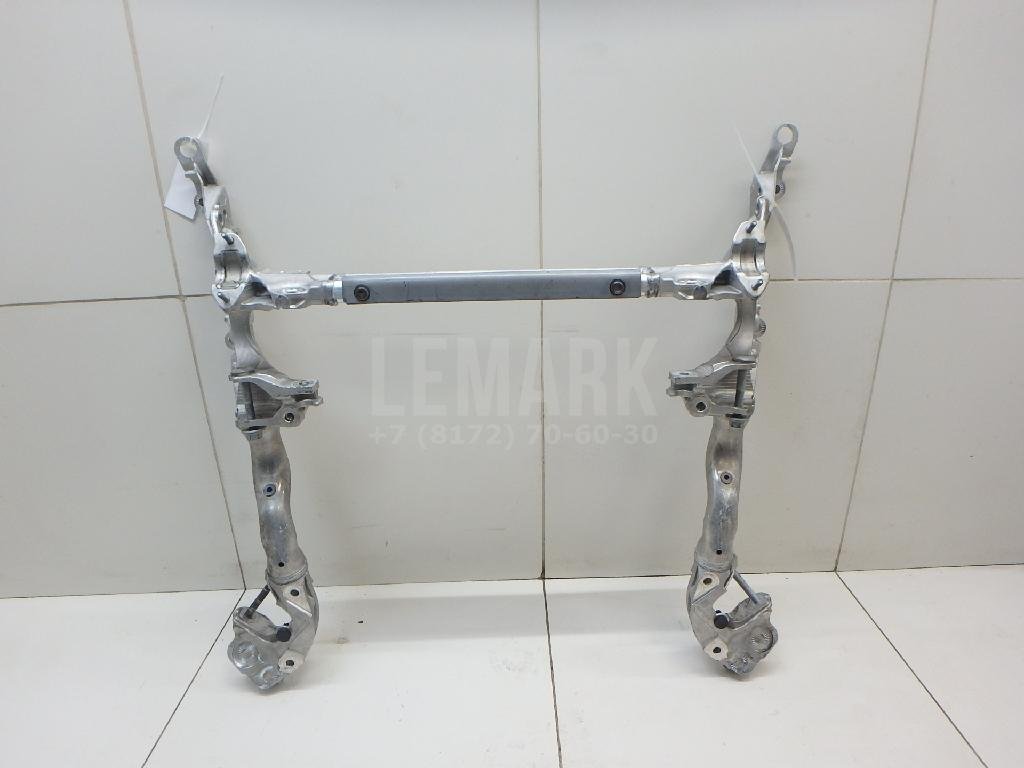 Балка подмоторная