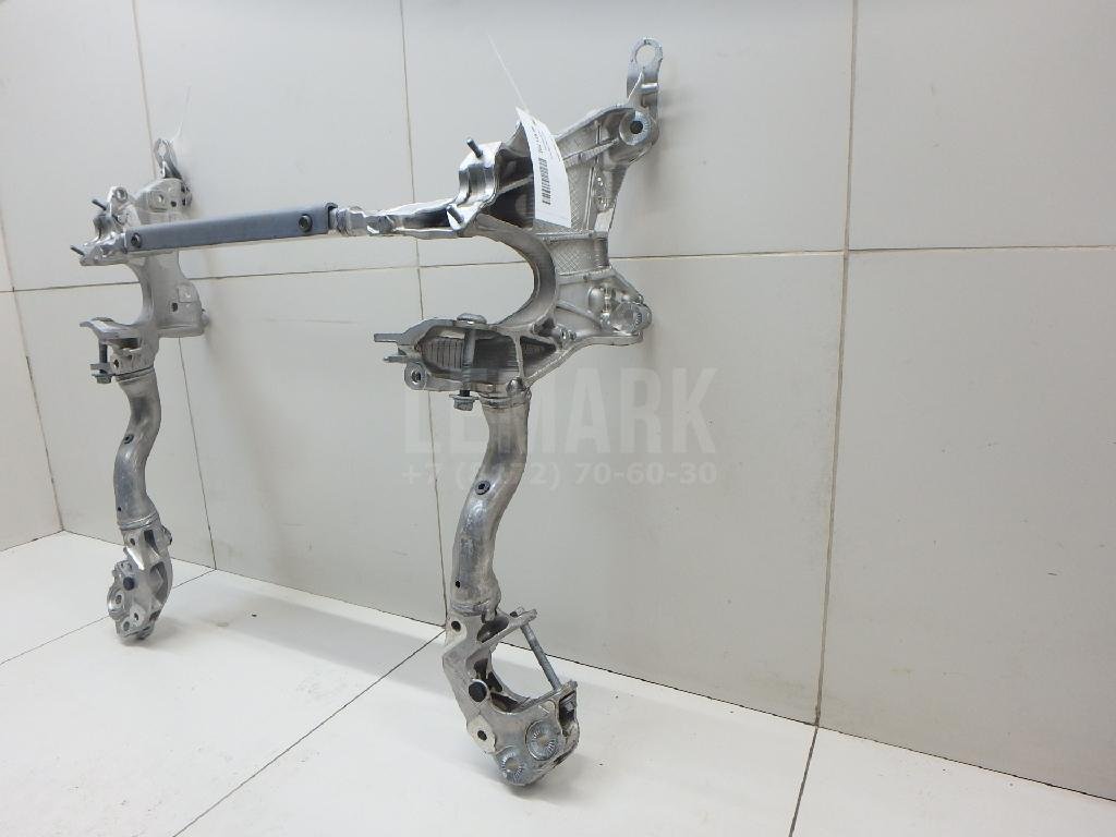 Балка подмоторная