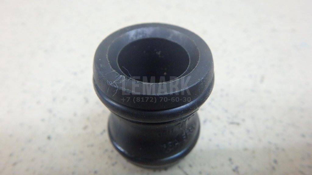 Фланец двигателя системы охлаждения