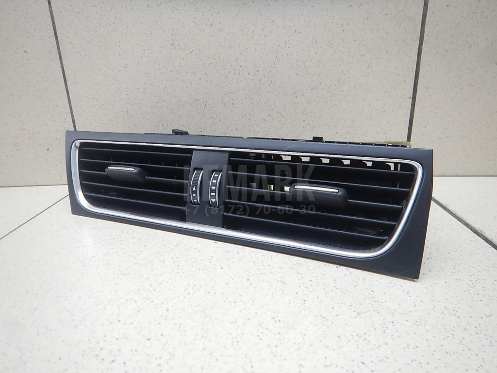 Дефлектор воздушный