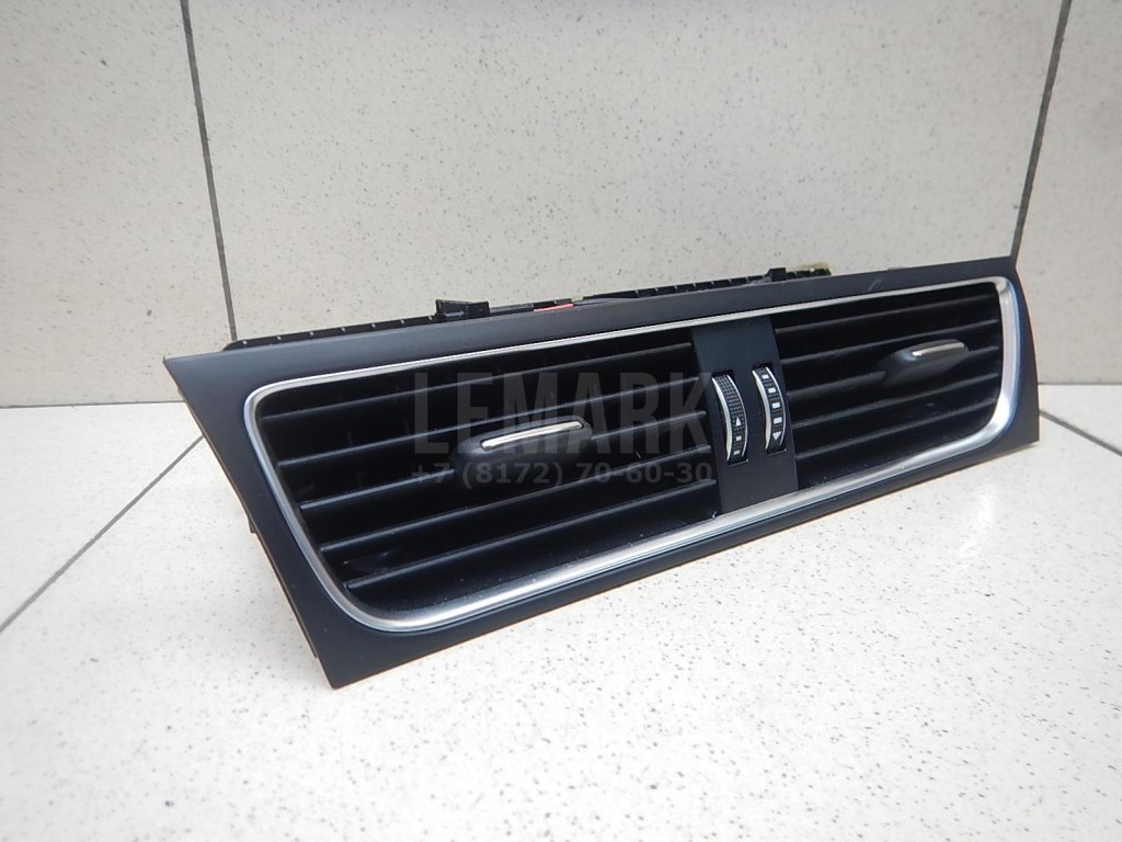 Дефлектор воздушный