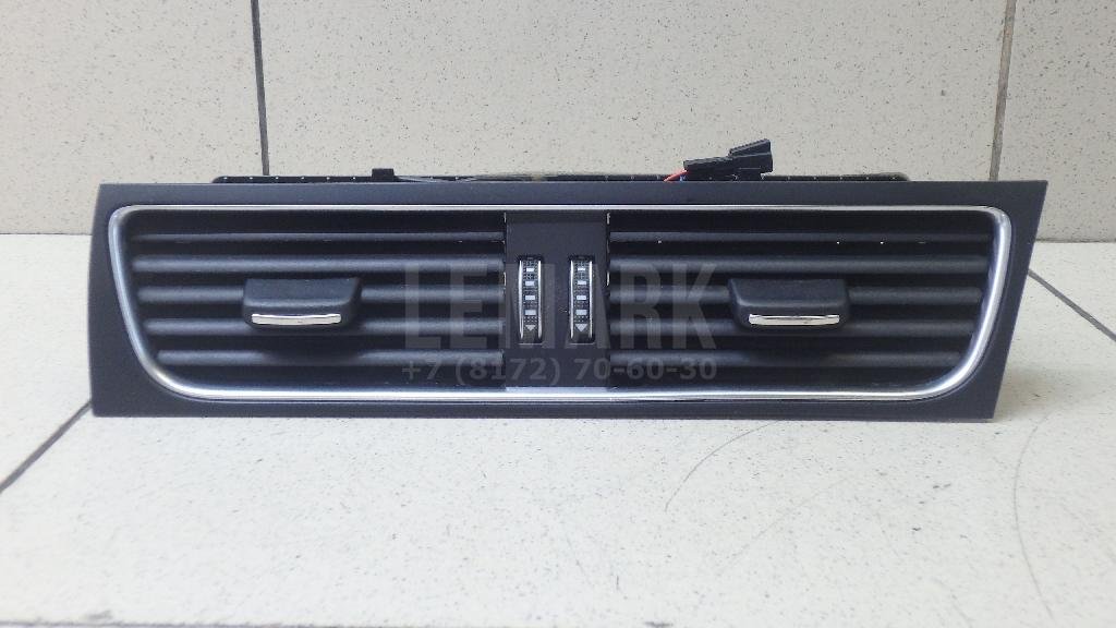 Дефлектор воздушный