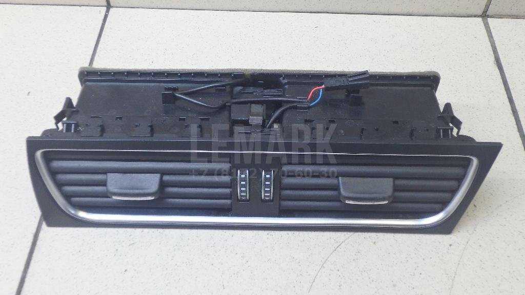 Дефлектор воздушный