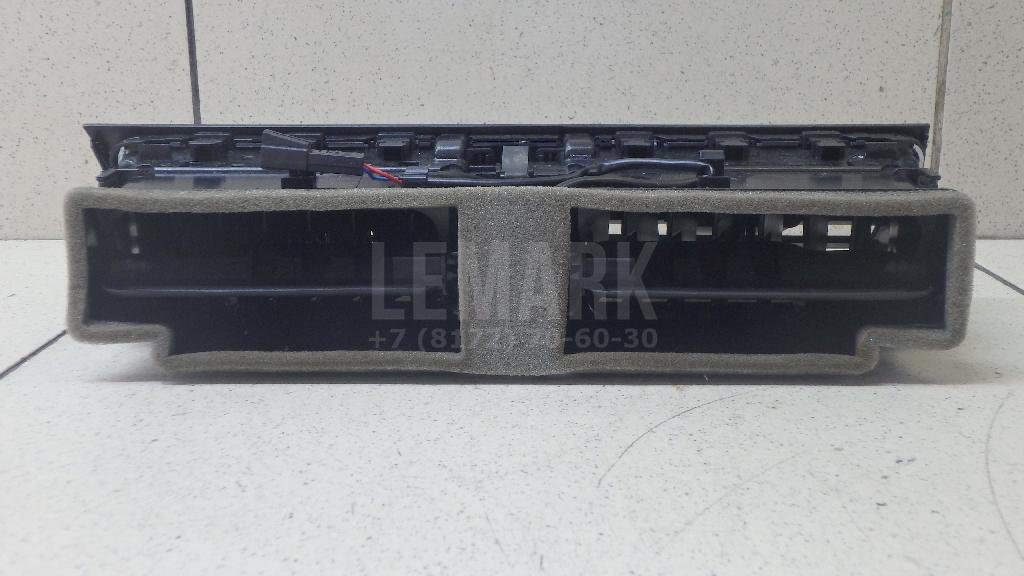 Дефлектор воздушный