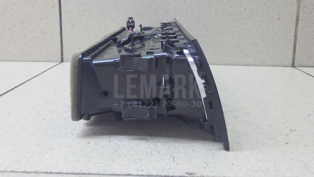 Дефлектор воздушный