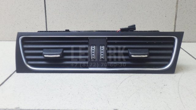 Дефлектор воздушный