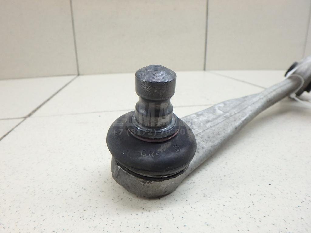 Рычаг передний верхний левый передний