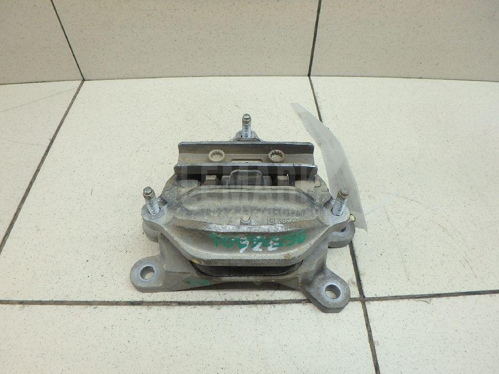 Кронштейн опоры КПП для  Audi A5/S5 (F5) 2017