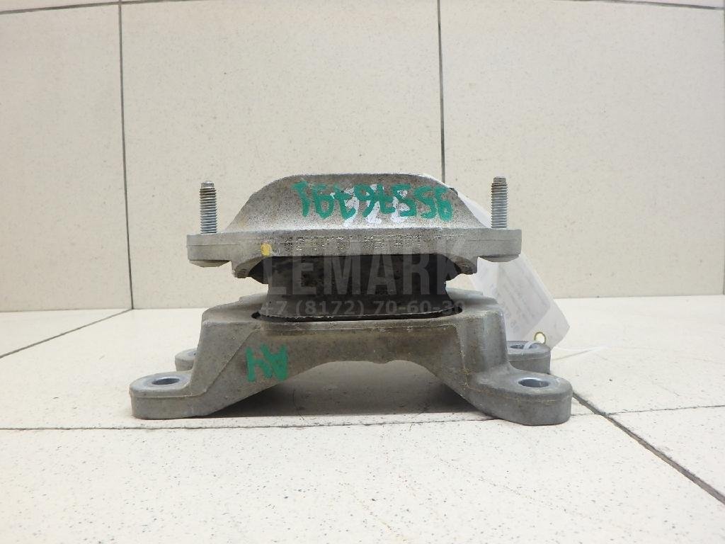 Кронштейн опоры КПП для  Audi A5/S5 (F5) 2017