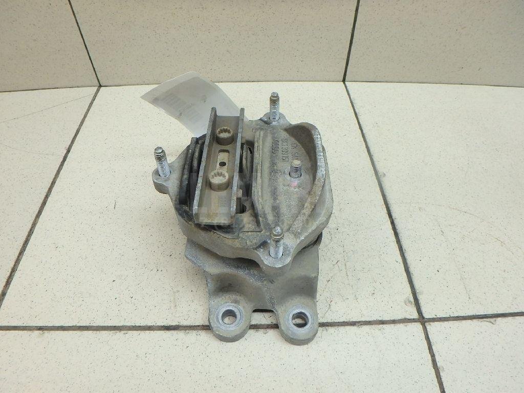 Кронштейн опоры КПП для  Audi A5/S5 (F5) 2017