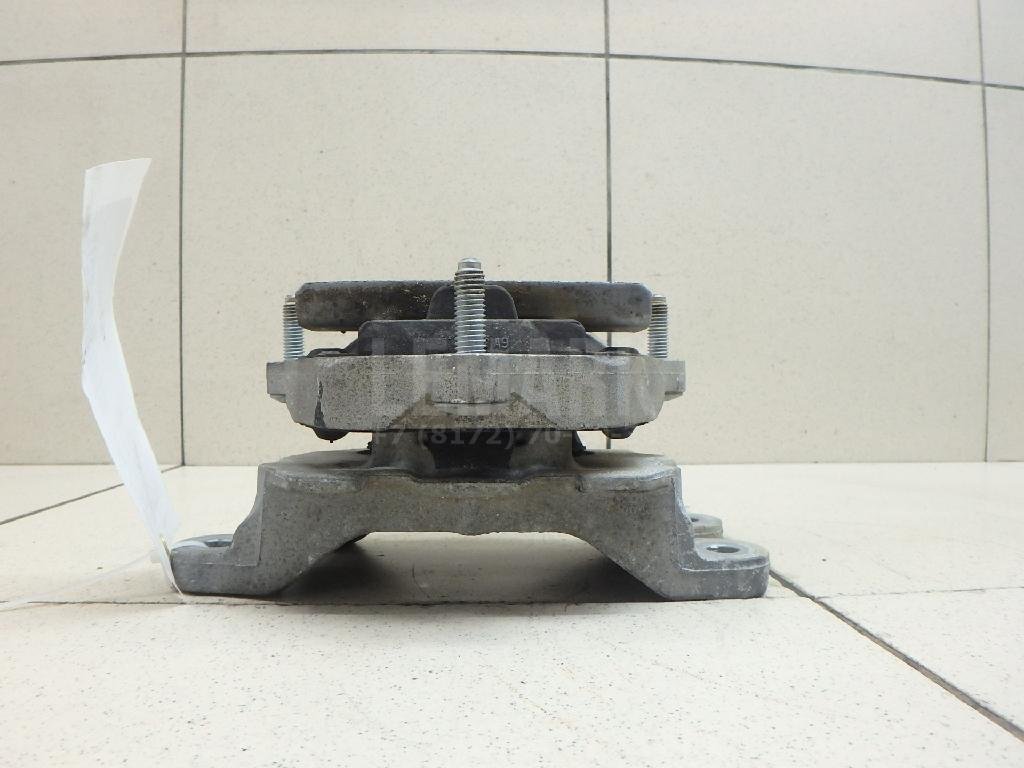 Кронштейн опоры КПП для  Audi A5/S5 (F5) 2017