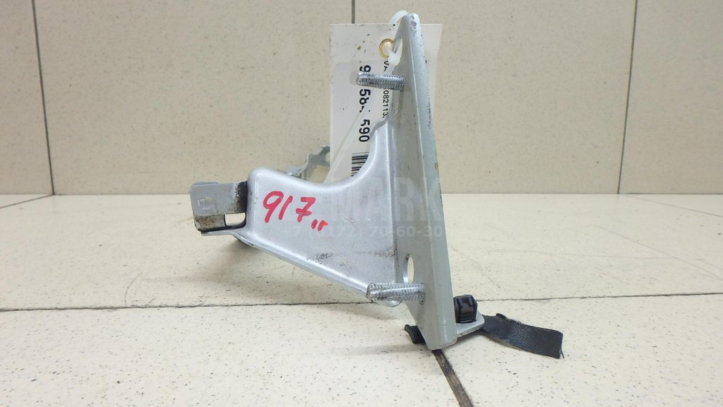 Кронштейн крепления крыла