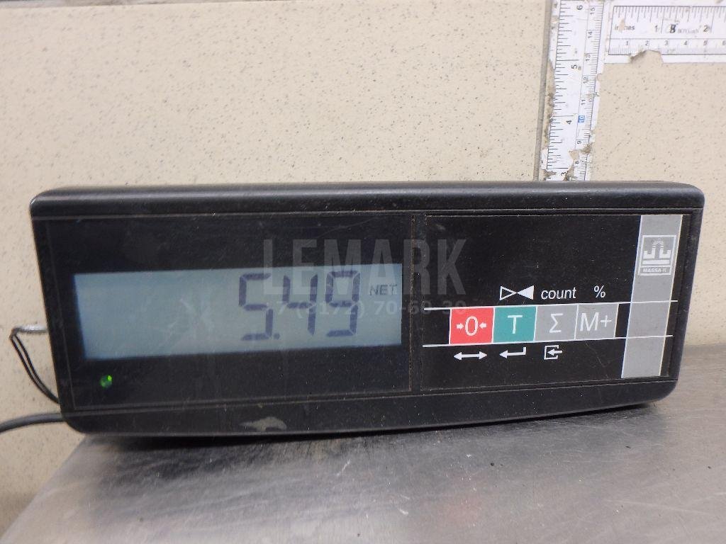 Суппорт тормозной передний левый