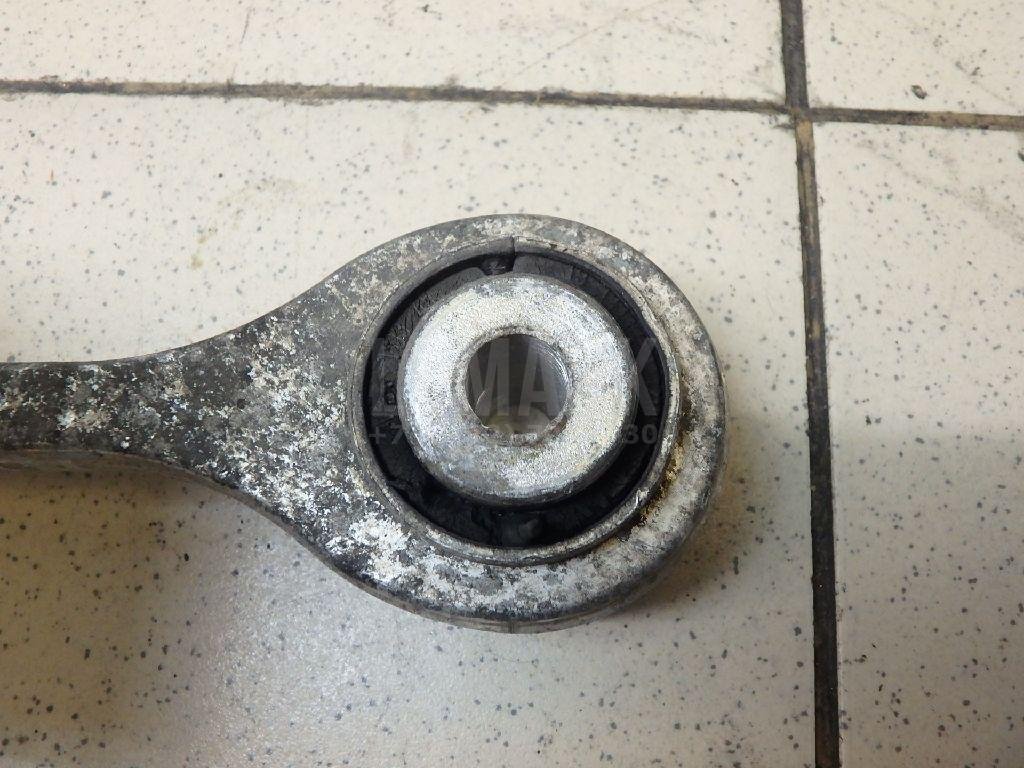 Стойка переднего стабилизатора