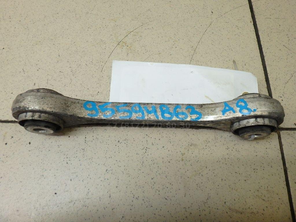 Стойка переднего стабилизатора