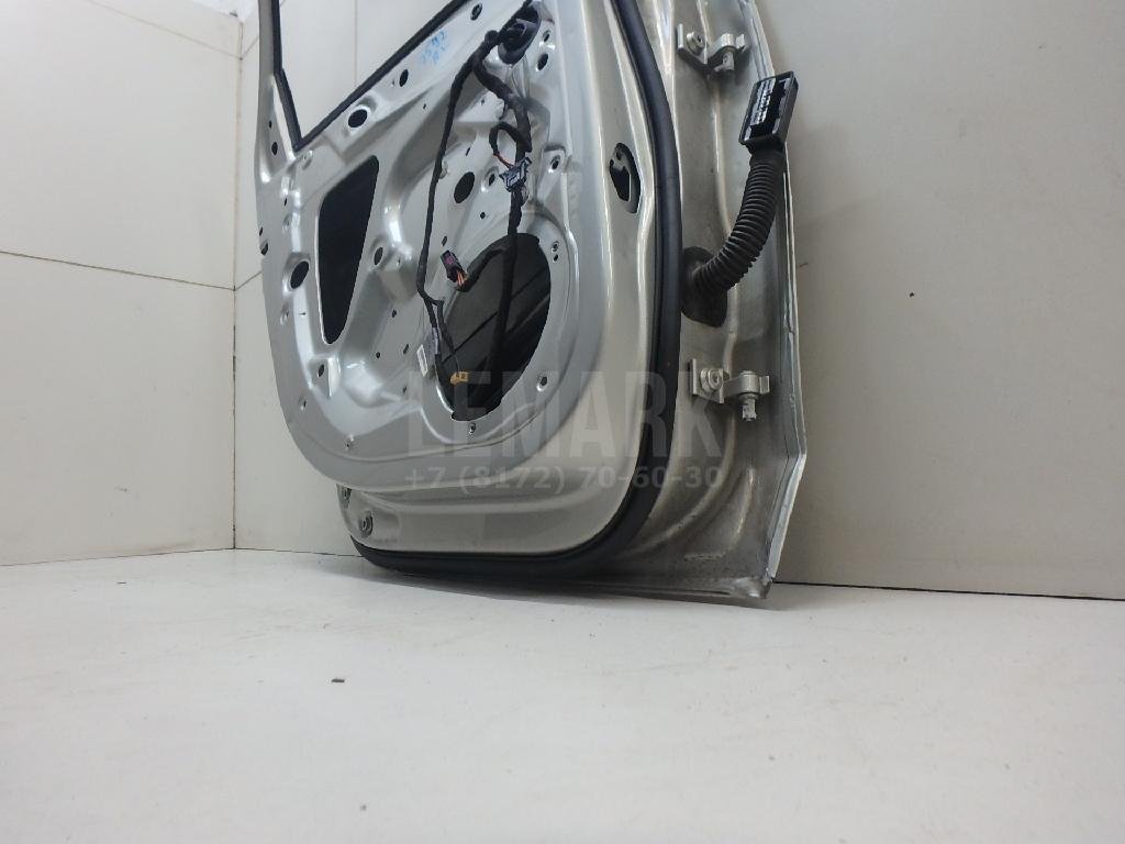 Дверь задняя левая