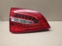 Фонарь задний внутренний левый