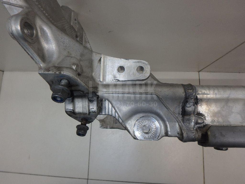 Балка подмоторная