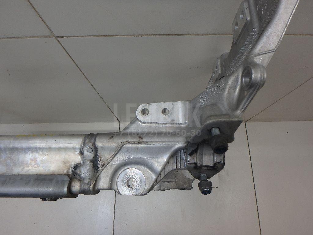 Балка подмоторная