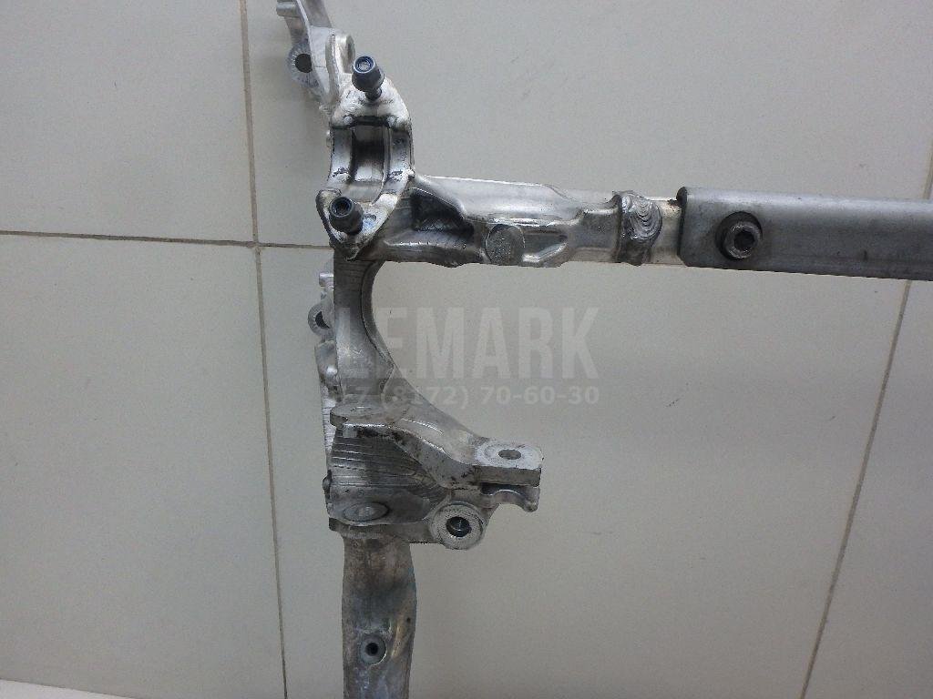 Балка подмоторная