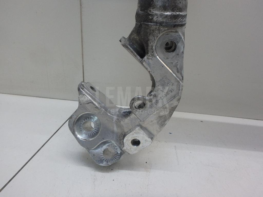 Балка подмоторная