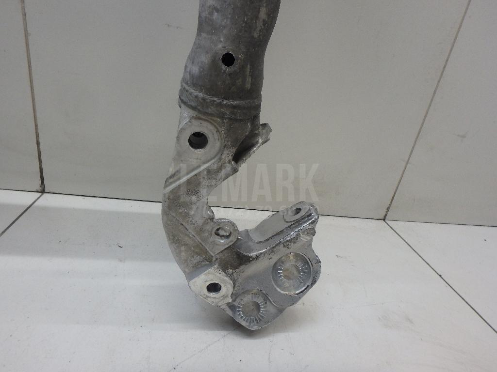 Балка подмоторная