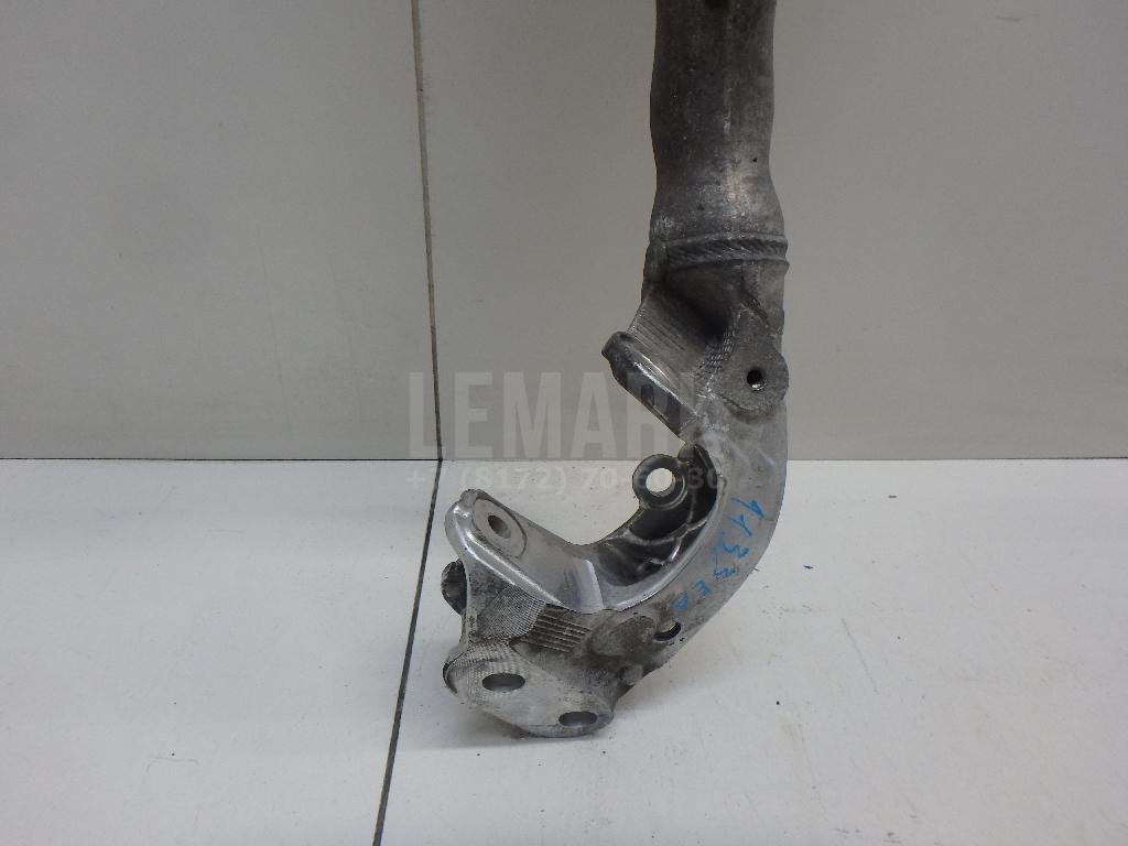 Балка подмоторная